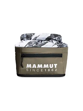 MAMMUT | Chalkbag Boulder | olive